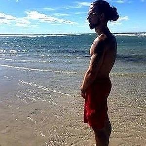 Meet your Posher, Corey